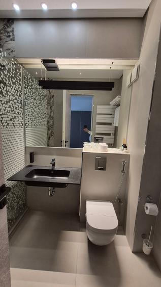 Apartament cu 2 camere semidecomandat în Cotroceni