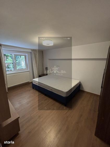 Apartament 2 camere|85 mp|Terasa 50 mp| 2 parcari |Str. Carol Davila - 2