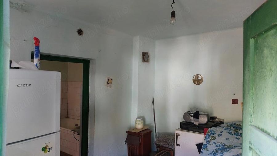 Casă cu Teren 521 Mp în Ciuta
