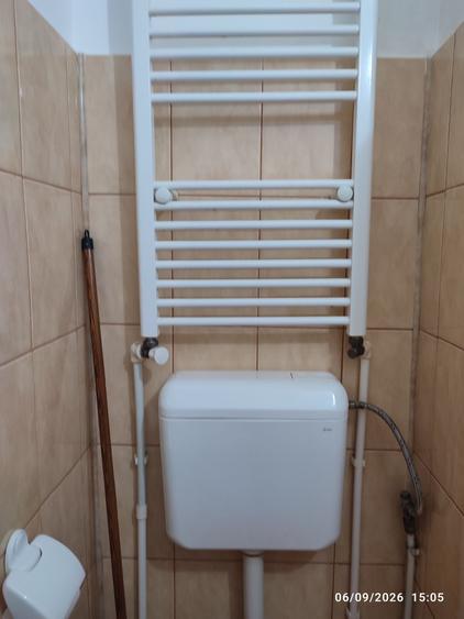 Garsonieră decomandată în Exterior Vest