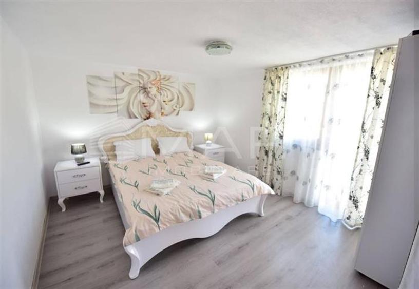 Vila cu 4 apartamente si o mansarda Tineretului - 21