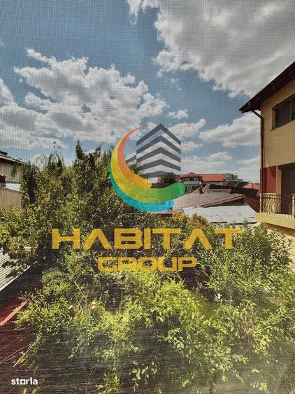 Apartament cu 2 camere, mobilat în Giurgiului