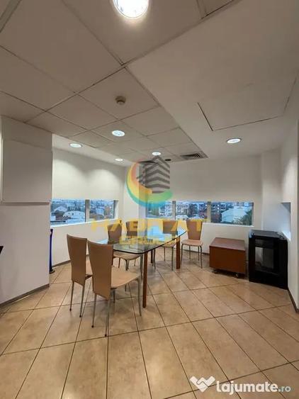 Spațiu comercial, de 170 mp, în Brâncoveanu