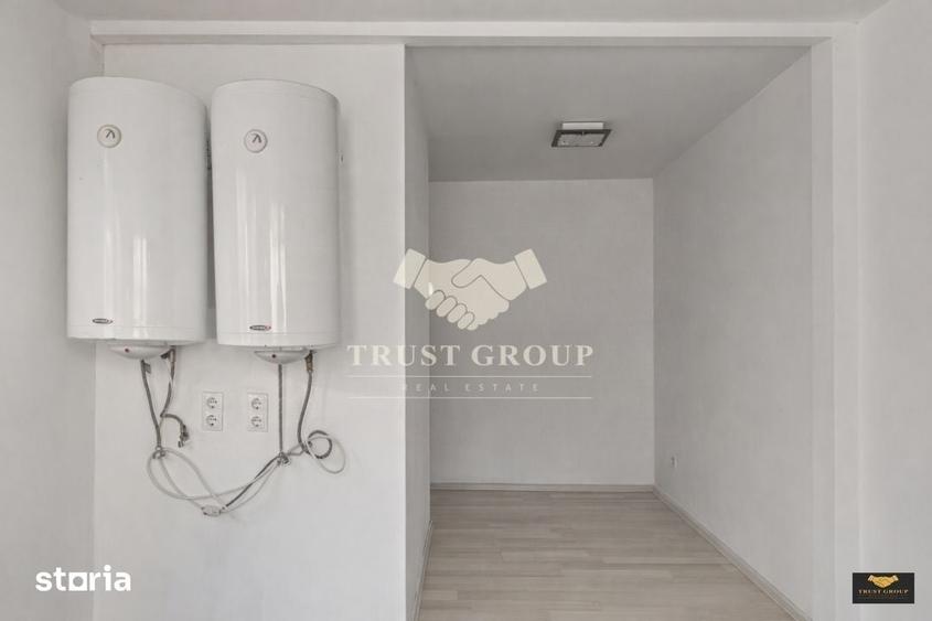 Apartament cu 3 camere decomandat, mobilat în Grozăvești