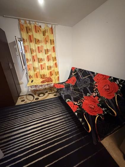 Garsonieră decomandată în Berceni