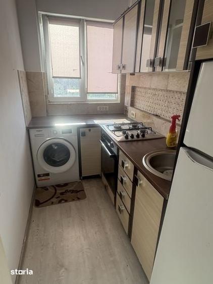 Apartament 2 camere de inchiriat Arad, zona Vlaicu X21 - 1
