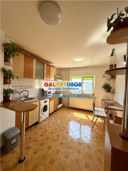 Inchiriere apartament 2 camere Timpuri Noi Tineretului - 3