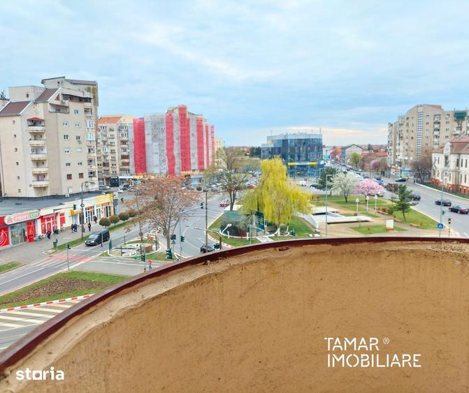 Apartament 3 camere, 90mp, complet mobilat ?i utilat, Pia?a Spitalului - 2