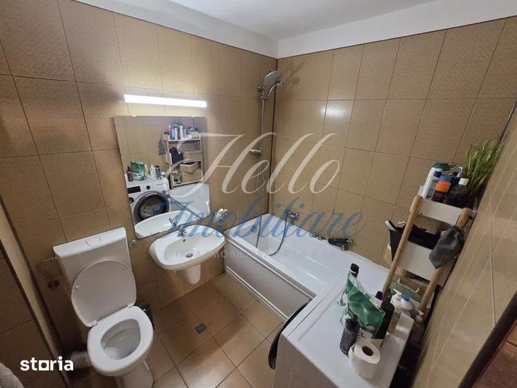 Garsonieră în Florești