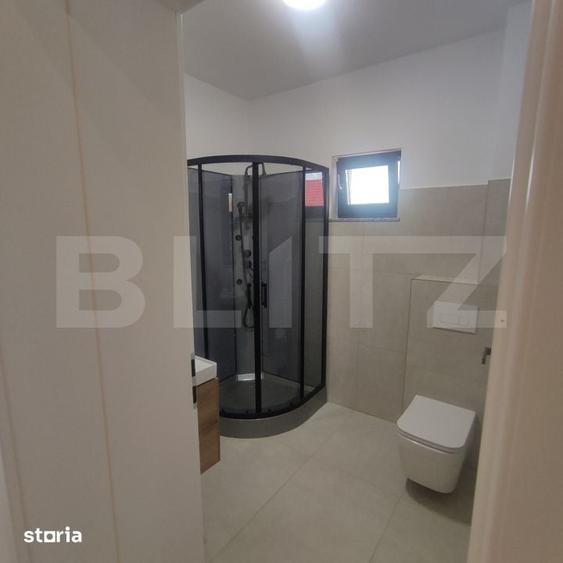 Casă cu 5 camere cu Teren 450 Mp în Bârnova