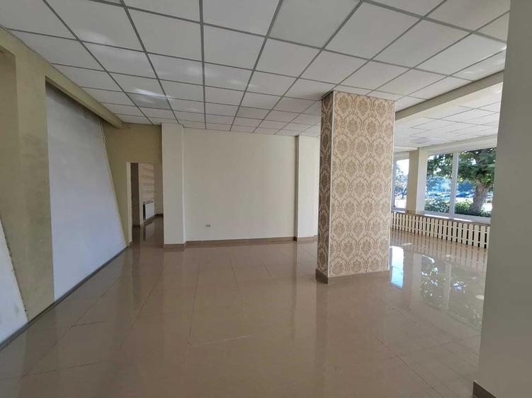 Spațiu comercial, de 170 mp, în Alexandru cel Bun