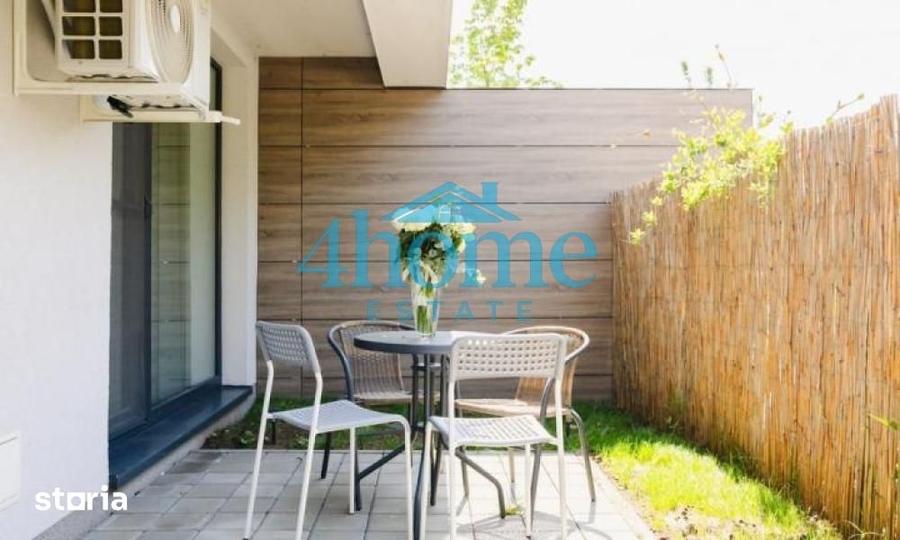Apartament 2 camere Atria Urban|Bucurestii Noi|Bloc Nou|Parcare - 1