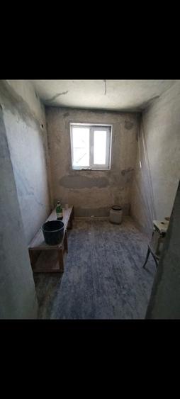 Apartament cu 2 camere semidecomandat în Armeneasca