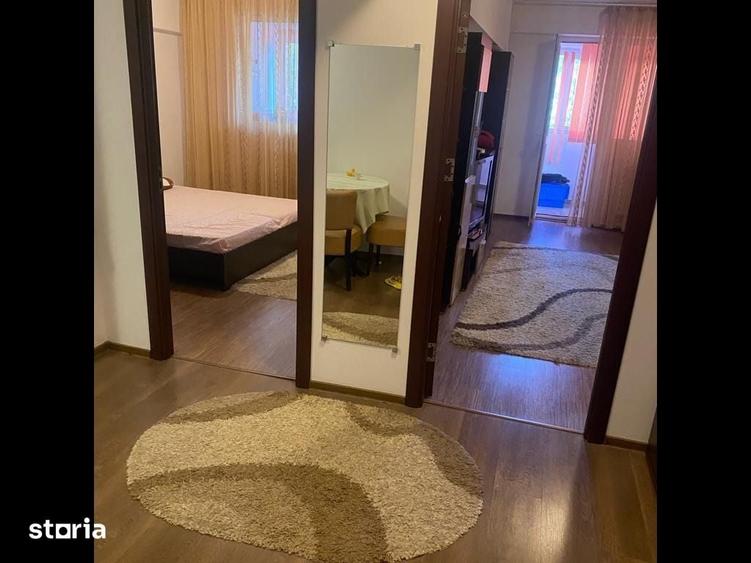Apartament cu 2 camere decomandat în Pantelimon