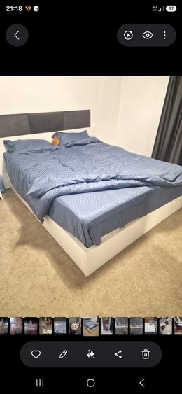 Apartament cu 2 camere decomandat în Crângași