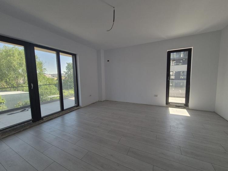 Apartament cu 3 camere decomandat, mobilat în Nicolae Grigorescu