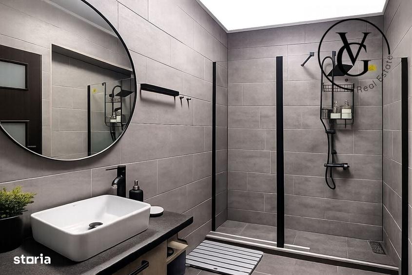 Apartament în Nord
