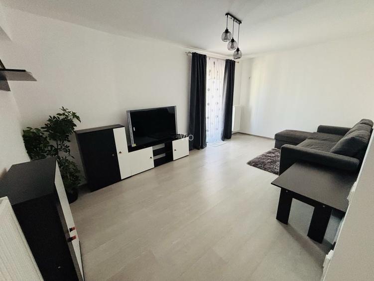 Apartament 2 camere, parcare, Smardan Bragadiru nou primul chirias