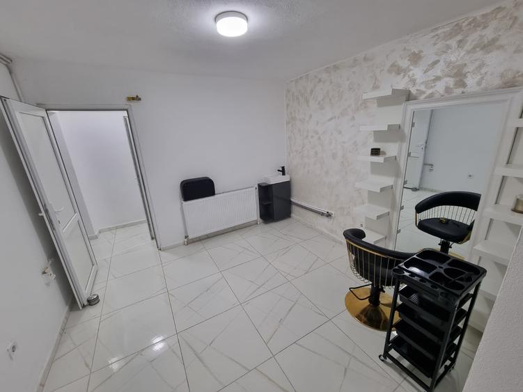 Spațiu comercial, de 97 mp, în Cetate
