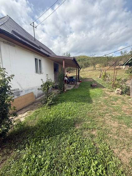 Casă cu 2 camere în Central