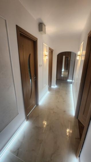Apartament cu 2 camere decomandat în Sălăjan