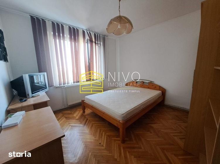 Apartament 2 camere Tg. Mure? Unirii Str. Gh. Pop de Base?ti - 6