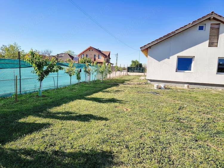 Vand Casa in construc?ie - 3