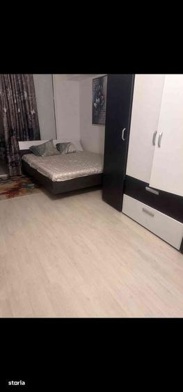 Garsoniera spatioasa cu balcon si in Trapezului - 4