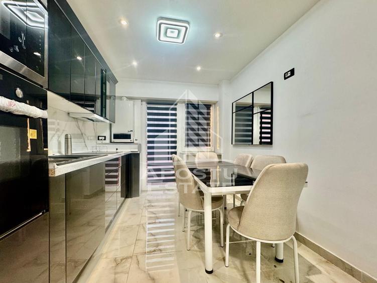 Apartament 3 camere, 68 mp utili, Podgoria - 2