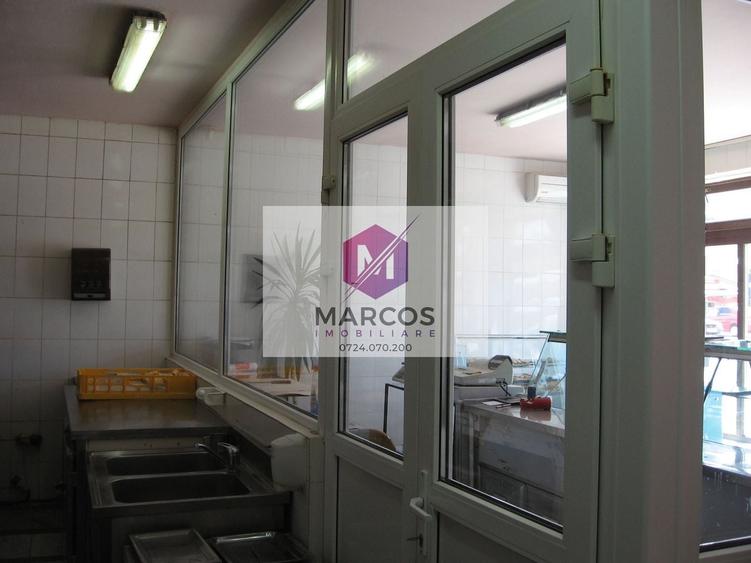 Proprietate specială, de 150 mp, în Muncitoresc