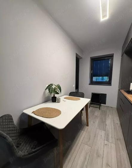 Apartament cu 2 camere decomandat, mobilat în Drumul Taberei