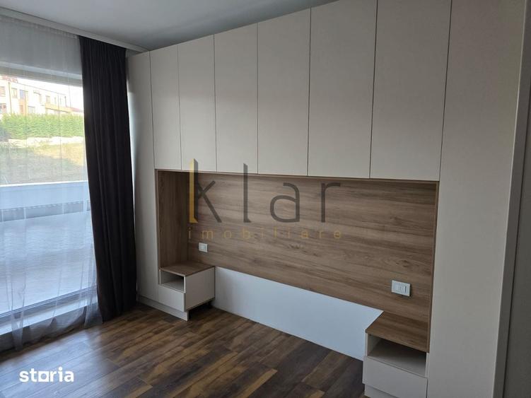 Apartament PREMIUM 3 camere 79mp, Zorilor - Wings - 4