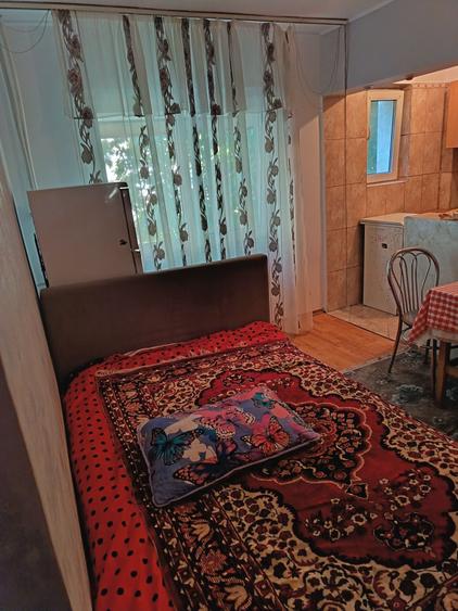 Apartament cu 2 camere semidecomandat în Bahne