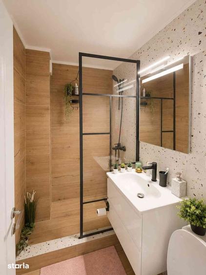 4 camere Premium|95 mp|1992|Centrala| 2x Parcare|Renovat| Nerva Traian - 4