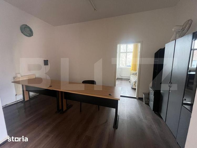Casă cu 4 camere cu Teren 225 Mp în Ultracentral