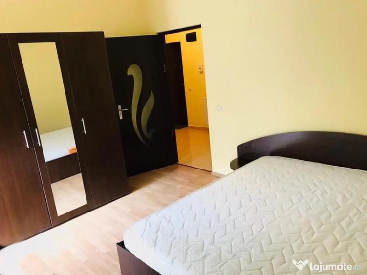 Apartament 1 camera, 40mp, bloc nou, zona Zorilor! - 3