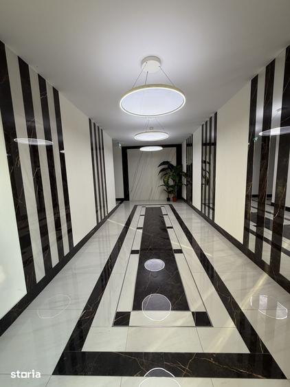 Apartament cu 2 camere în Bucovina