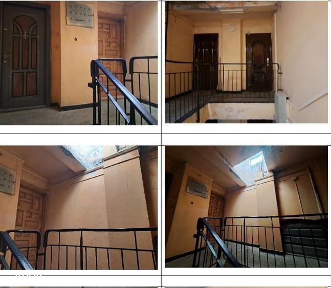 Apartament cu 2 camere în Calafat