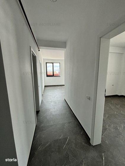 Apartament cu 2 camere decomandat în Lumina
