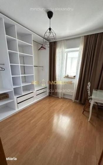 Apartament cu 3 camere în Pantelimon