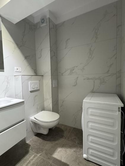 Apartament cu 2 camere decomandat în Exterior Nord