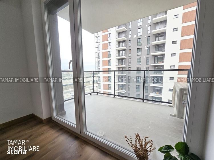 Apartament 2 camere NOU + Loc Parcare - Adora Park - 3
