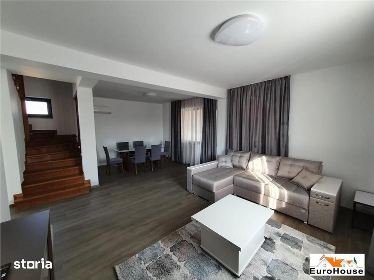 Casă cu 4 camere cu Teren 300 Mp în Cetate
