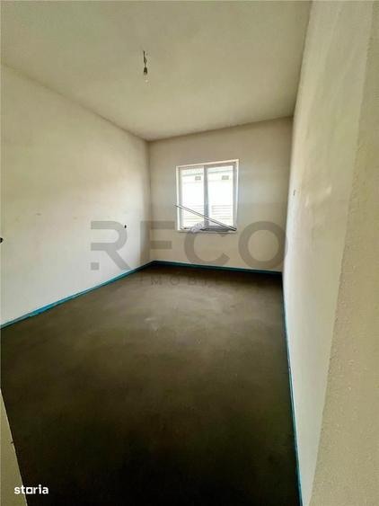 Casă cu 2 camere cu Teren 500 Mp în Nojorid
