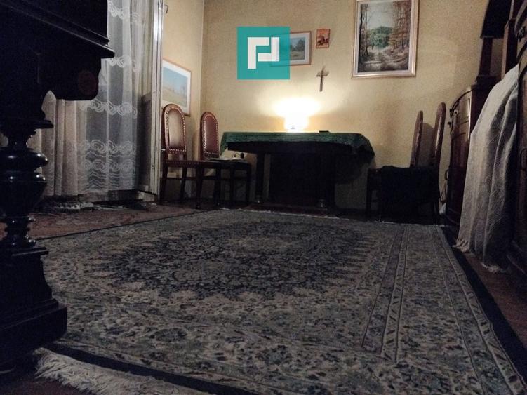 Apartament cu 3 camere în Șagului