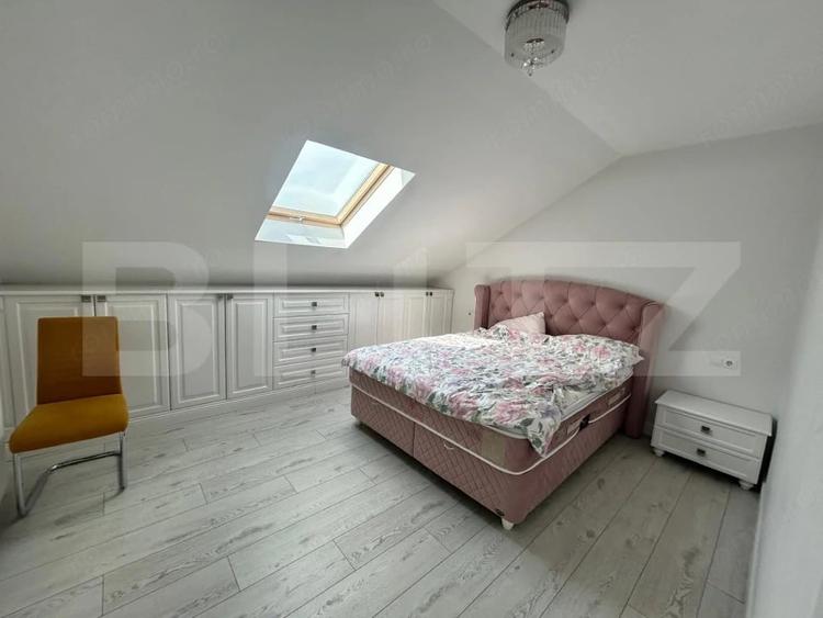 Apartament cu 3 camere semidecomandat în Ultracentral