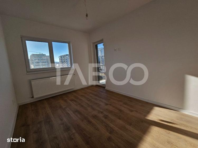 Apartament cu 4 camere decomandat în Șelimbăr