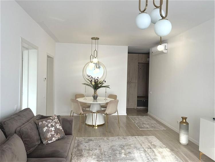 Apartament 2 camere | LUX | Parcare | Pipera-Scoala Americana - 2