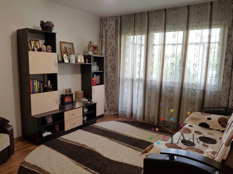 Apartament 2 camere 50 mp confort 1 –  zona Astra (Ardealul) - 6