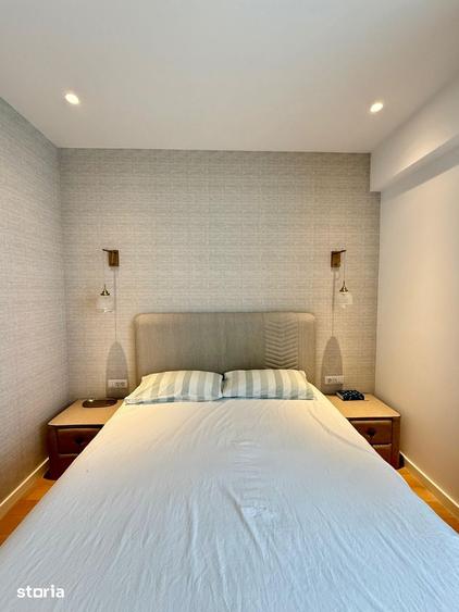 Apartament cu 2 camere în Nerva Traian